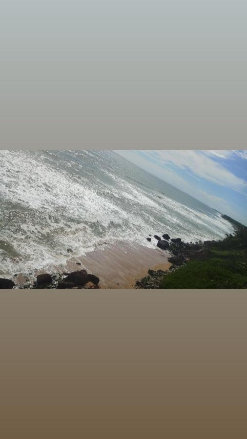 Oceanic Beach Residency Varkala Bagian luar foto